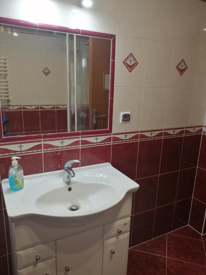 Apartament Nad Szumiacym Potokiem Wilkowice Exterior photo